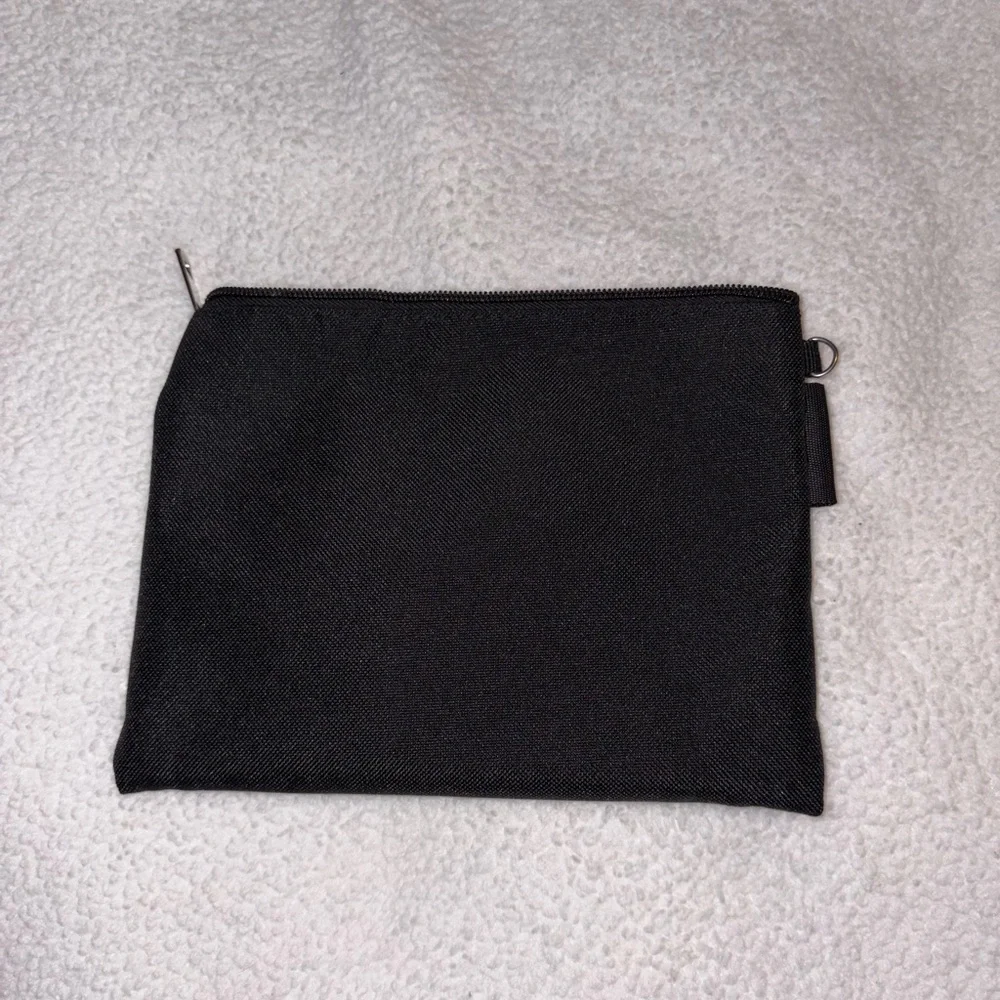 Black Pouch